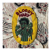 PATCH - BLOODY MARY - May club